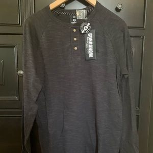 Gongshow L/S Shirt - medium